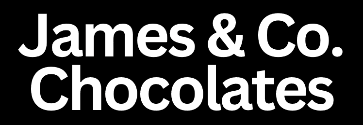 James & Co. Chocolates - Makati logo